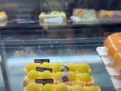 -黑草莓(重庆路店)
