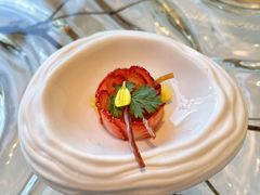 -九献·创意菜(亮马河饭店)