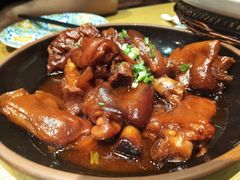 -宏达老菜馆(东安街店)