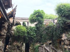 -三坊七巷历史文化街区