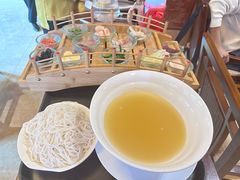 -西双版纳洲际度假酒店-曼霖轩中餐厅