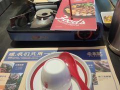 -老表记广西宵夜螺蛳鸭脚煲(西大店)