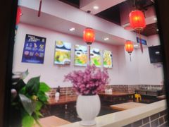 -台州老六海鲜面馆(上南总店)