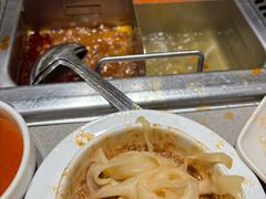 -海底捞火锅(飞马水城店)
