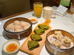 -春家·非遗手工小吃(徐汇万科广场店)
