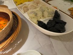 -船歌·鱼水饺青岛菜(闽江二路店)