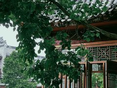 -龙潭水乡