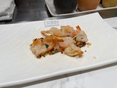 -火地铁板烧(昆山万象汇店)