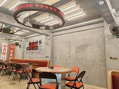 -孖记茶档·热腾茶餐(江南西plus店)