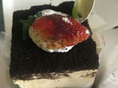 黑旋风盒子蛋糕-85度C(苏州石路店)