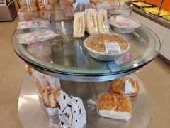 -金山饼店(登山大道店)