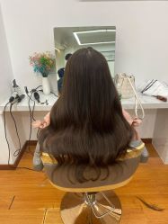 -D.z Salon 无痕接发潮店
