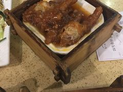 -喜鹊茶点.啫煲(车陂店)