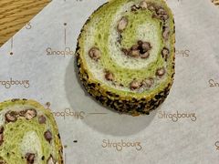 -StrasBake日式面包