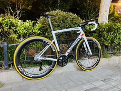 -GIANT捷安特自行车专卖店(金桥台儿庄路店)