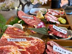 -樱宿日式和牛烧肉(五道口店)