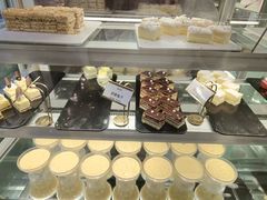 -芭菲盛宴·环球美食(北城国际店)