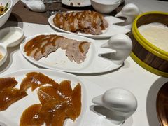 -皇城根·鲁菜济南菜·吊炉烤鸭·炒鸡鱼头(济南旗舰店)