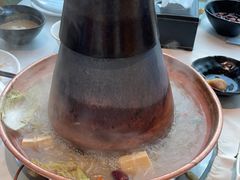-东来顺饭庄(西直门店)