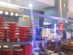-阿郎龙虾烧烤海鲜馆(苏河融景店)