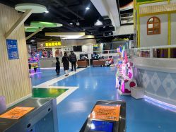 -秦皇星际小蚂蚁乐园