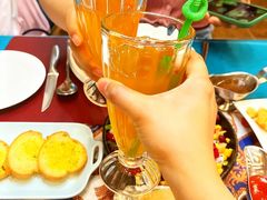 -西单元牛排馆(长安大学城店)