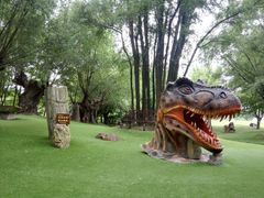 -南通洲际绿博园