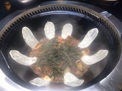 -锅来乐地锅鸡(安亭店)