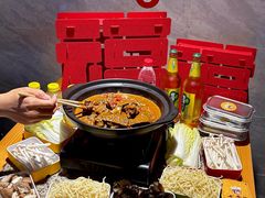 -大圣甲(汉口店)