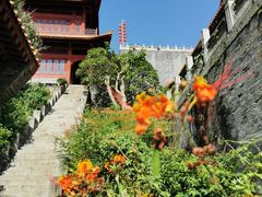 -南沙天后宫景区