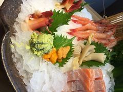 -割烹旭日本料理(龙湖狮山天街店)