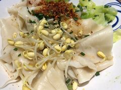 老陕油泼面-大嘻咹biangbiang面(历史博物馆店)