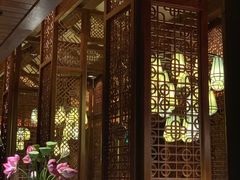 -丽江金茂凯悦臻选酒店-滇香馆