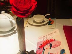 -玫瑰厅上海菜(兴国路店)