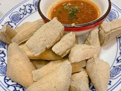 -冇味湘潭菜(湘江世纪城店)