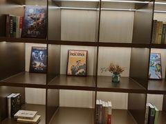 -万象影城(石家庄万象城IMAX激光店)