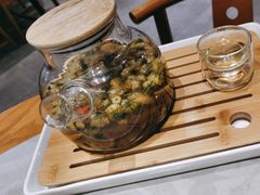 -如轩·海鲜砂锅粥·潮汕菜(南城店)
