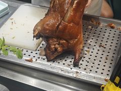 -紫光园(燕郊总店)