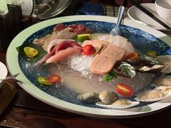 -三亚亚龙湾万豪度假酒店