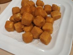 -多多旺港式茶餐厅(新区店)