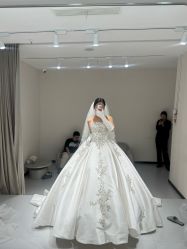 -PAI婚纱礼服设计馆【大牌租赁/高级定制】