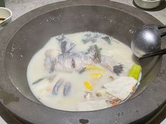 -鲜潭蒸汽石锅鱼(万象前海店)