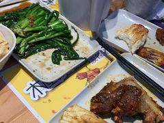 -木屋烧烤(房山良乡店)