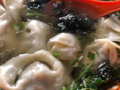 -阿麟馄饨(延长路店)