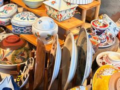 -大理床单厂艺术区