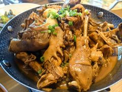 -鸿运楼·舌尖上的徽菜