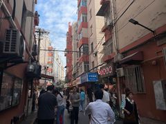 -明瓦廊小区