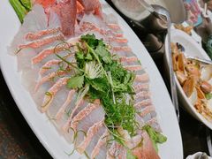 -好彩海鲜火锅饭店(银河百老汇店)