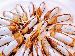 -王庄阿咪海鲜大排档(上下杭店)