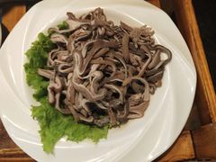 -额尔敦传统涮(公园西路店)